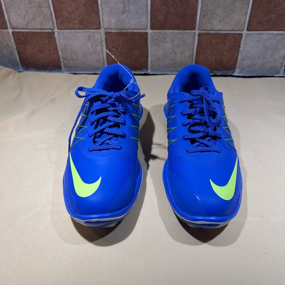 Nike Lunar Control Vapor Golf Shoes (New) Size 8 New